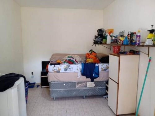 Chácara No Litoral Sul Com 3 Quartos. | 6810-pc