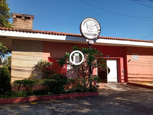 Imagem 2 de 15 de Casa Comercial - Campo Belo - Ref: 15923 - L-re16881