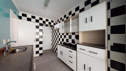 Imagem 6 de 30 de Apartamento À Venda No Bairro Brooklin Paulista - São Paulo/sp - O-10754-20216