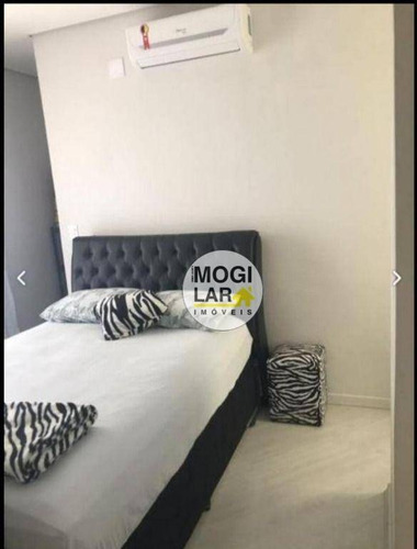 Imagem 10 de 15 de Casa Com 3 Dormitórios À Venda, 213 M² Por R$ 690.000,00 - Jardim Rubi - Mogi Das Cruzes/sp - Ca0189