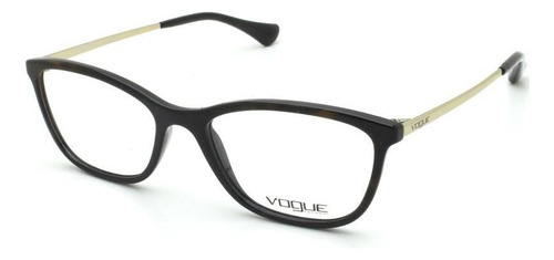 Óculos De Grau Feminino Vogue Vo5219-l 2755 5116 140