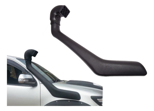Snorkel Compatible Con Toyota Hilux 2013-2015