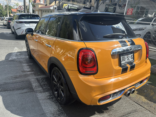 Mini Cooper S 2.0 Chili 5 Puertas At