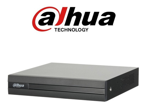 Video grabadora de vigilancia Dahua Technology XVR1B08-I de 8 canales 220V