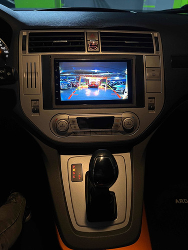 Imagen 5 de 15 de Ford Kuga 2011 2.5 Titanium At 4x4 L (ku02)