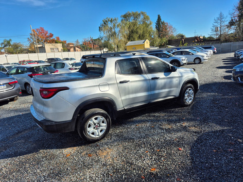 Fiat Toro 2.0 Freedom 4x2