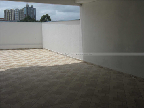 Imagem 6 de 15 de Apartamento - Vila Scarpelli - Santo Andre - Sao Paulo | Ref.: - 10533