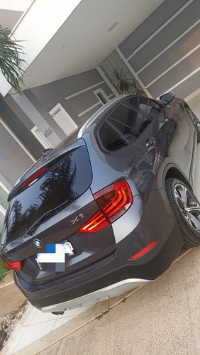 BMW X1 2.0 Sdrive20i Active Flex 5p