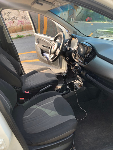 Fiat Uno 1.0 Way Flex 5p