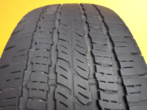 Pneu 235 60 Aro 17 Firestone Destination Le Usado Meia Vida H (Usado)