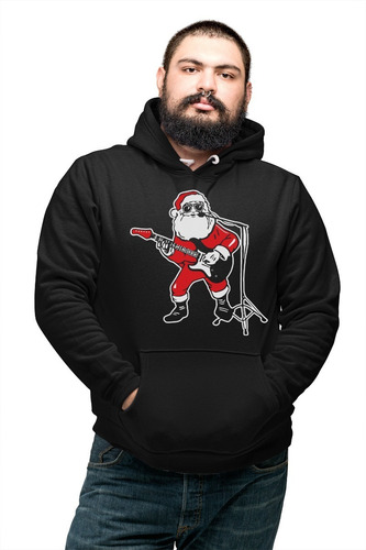 Ropa Dama/caballero Sudadera Navidad Santa 2xl Para Regalo