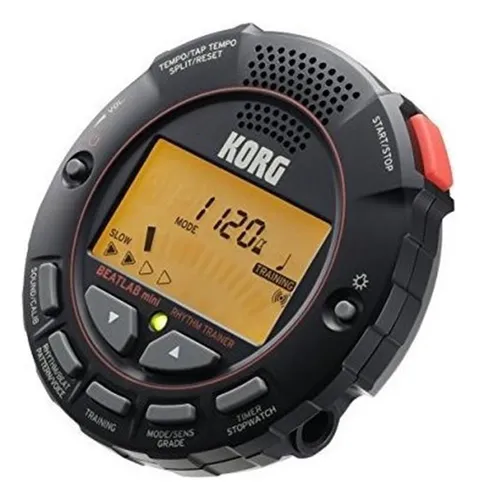 Korg Btlmini 2 Rhythm Trainer Metronome