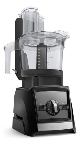 Accesorio Para Procesador De Alimentos Vitamix De 12 Tazas C