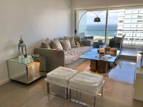Imagen 2 de 30 de Brava A 70 Metros Del Mar Excelente Vista - Punta Del Este Brava