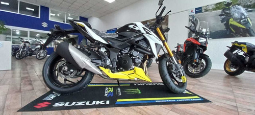 Imagen 16 de 20 de Suzuki Gsx-s750