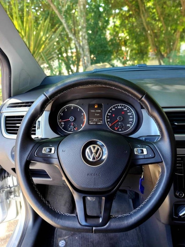 Volkswagen Fox 1.6 Msi Total Flex Connect 4p Manual