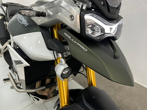 Imagem 3 de 6 de Triumph Tiger 900 Gt Pro 2022