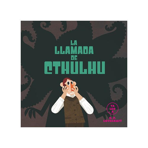 La Llamada De Cthulhu (yo Leo A)