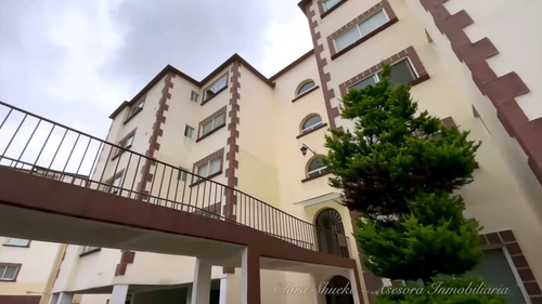 Departamento En Venta Jesus Del Monte, Residencial Los Yakis. Trato Directo