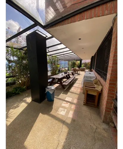 Casa En Venta El Arroyo