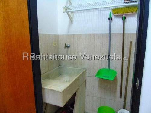 Oficina En Venta Boleíta Norte Mls #25-22766 Km