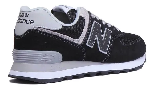 Local de zapatillas top new balance en palermo