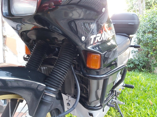 Honda Transalp