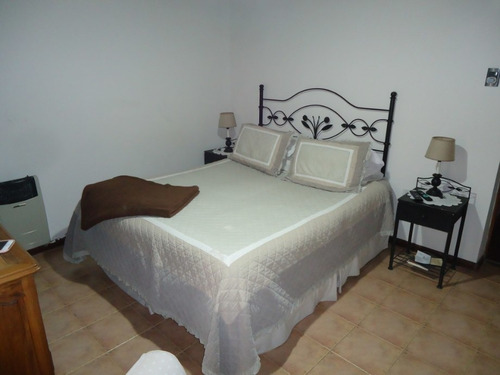 Imagen 14 de 14 de Chalet En Venta En Ituzaingo Sur