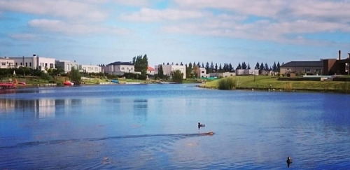 Imagen 4 de 12 de Hermoso Lote Al Agua En San Francisco Villanueva