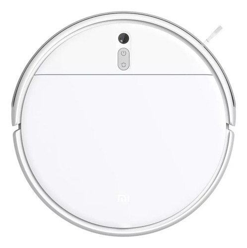 Aspiradora Smart Duo Xiaomi Mi Robot Vacuum-mop2 Lite Blanco (Usado)
