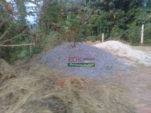 Imagem 7 de 20 de Ótima Chacara Á Venda No Recanto Eldorado. - Ch0734