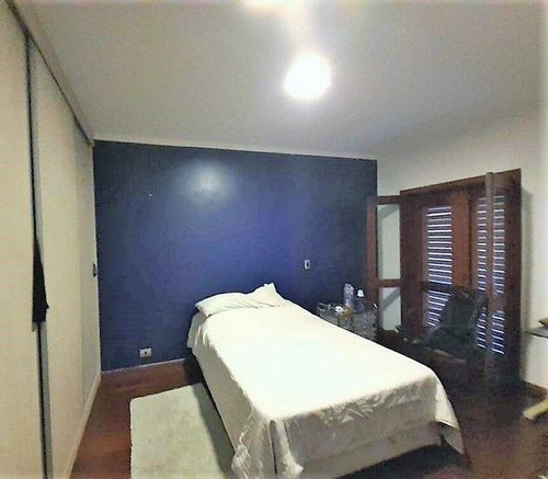 Imagem 11 de 23 de Sobrado À Venda, 400 M² Por R$ 1.299.000,00 - Parque Dos Príncipes - São Paulo/sp - So5796