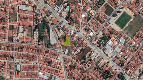 Imagem 2 de 4 de (cód. Te0039) Terreno À Venda, Bairro Novo, Cascavel. - Te0039