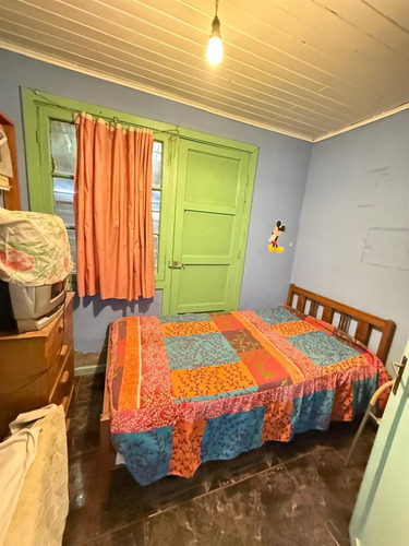 Casa En Venta De 3 Dorm. Comuna Lo Espejo 250mtr2 Terreno