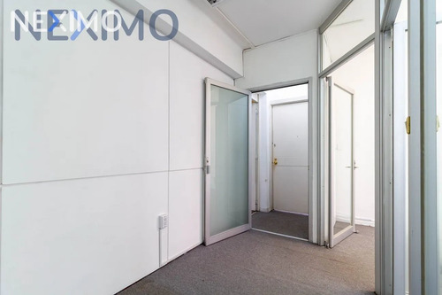 Imagen 6 de 21 de Oficina En Venta En Polanco, Miguel Hidalgo, Ciudad De México