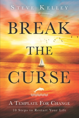 Libro Break The Curse: A Template For Change - 10 Steps T...