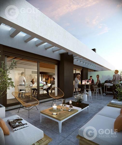 Vendo Local Comercial Próximo A Bv. Artigas, 85m2 Más Patio, Garaje Opcional, En Construcción, La Blanqueada