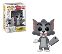 Comprar Funko Pop Tom Y Jerry - Tom #404