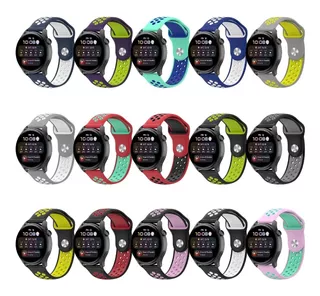 Malla Para Samsung Galaxy Watch Active Galaxy Watch De 42mm