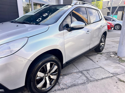 Peugeot 2008 1.6 Feline