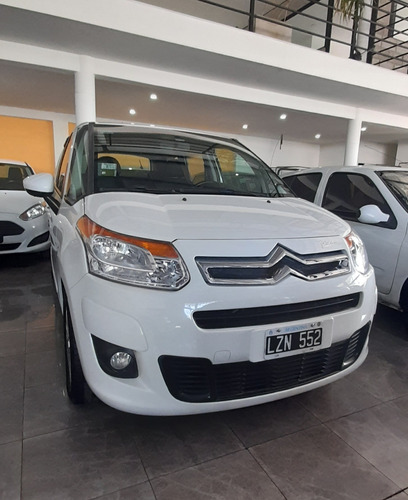 Citroën C3 Picasso 1.6 16V Sx