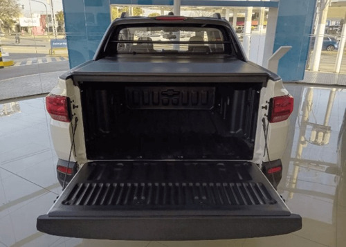 Chevrolet Montana 1.2 Premier At
