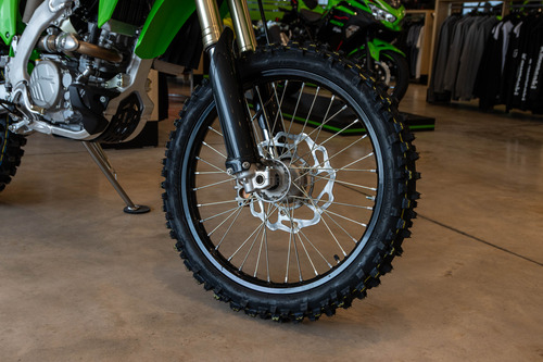 Kawasaki Kx 250 X- Kx250x-facil -no-crf 250- Ktm 250 Excf