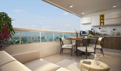 Apartamento 2 Dormitórios Para Venda Em Praia Grande, Caiçara, 2 Dormitórios, 1 Suíte, 1 Banheiro, 2 Vagas - Ap00158_1-1302262