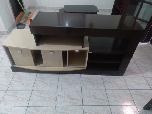 Imagem 2 de 5 de Rack Vendo