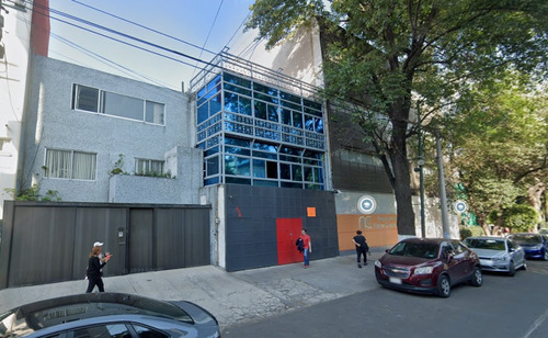 Casa En Venta En Calle Matías Romero 408 Col. Del Valle Centro Benito Juárez Cdmx Arp1209