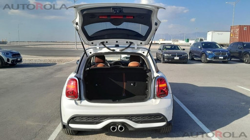 Mini Cooper 2.0 S At 3P