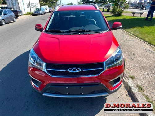 Chery Tiggo 2 Automatica 1.5 2021 0km