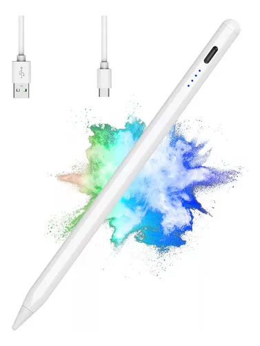 comprar Lápiz Óptico Pluma Para iPad Lápiz Para Tablet Stylus Pencil