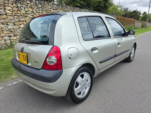 Renault Clio F.iv Expression